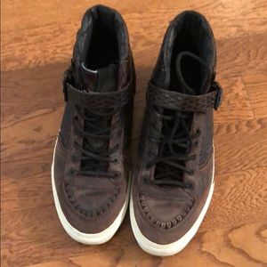 Vans Sk8-Hi Taka Hayashi collaboration